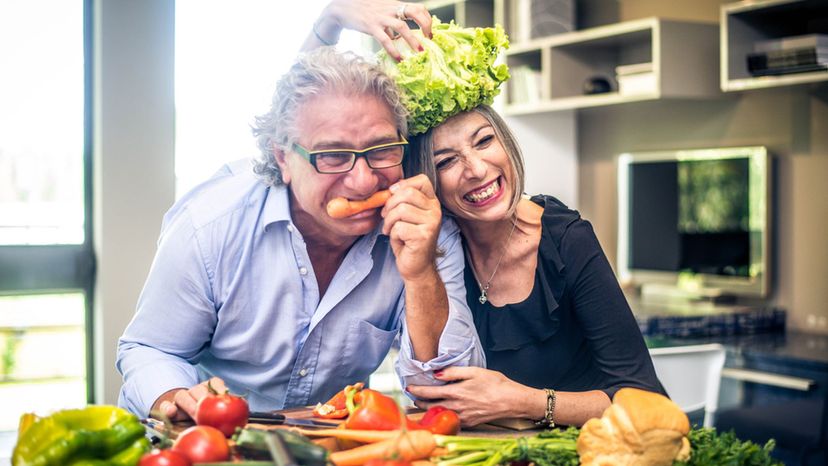 Dinos si has comido estos alimentos y adivinaremos si tienes más de 60 años