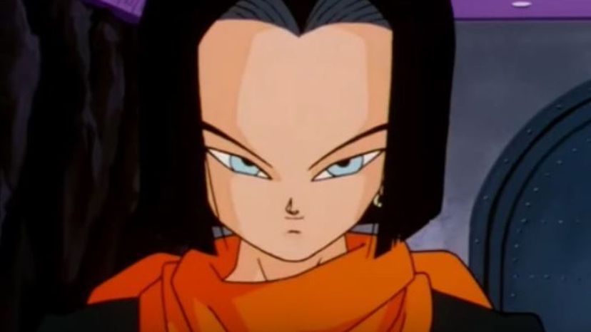 Android 17