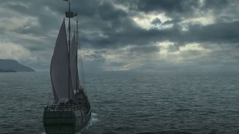 Narrow Sea (Game of Thrones)