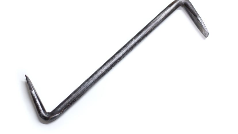 Wrecking Bar