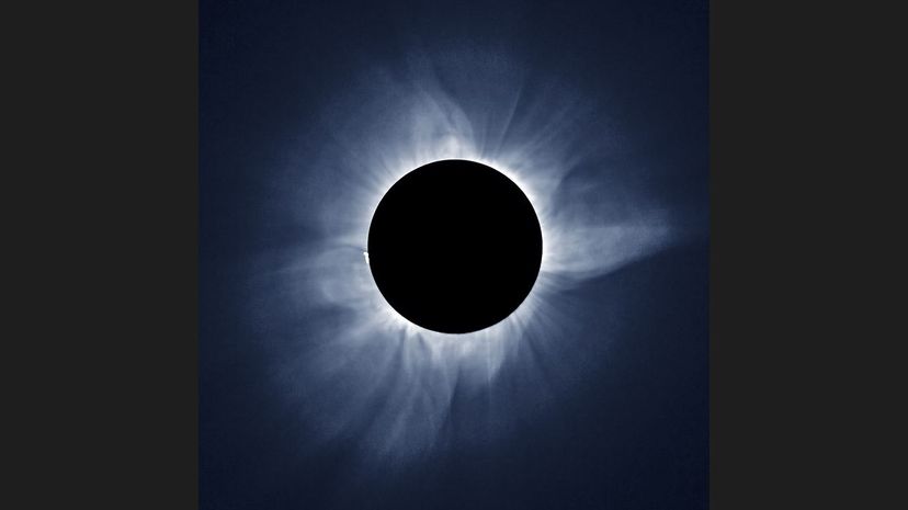 #29 Dark Eclipse