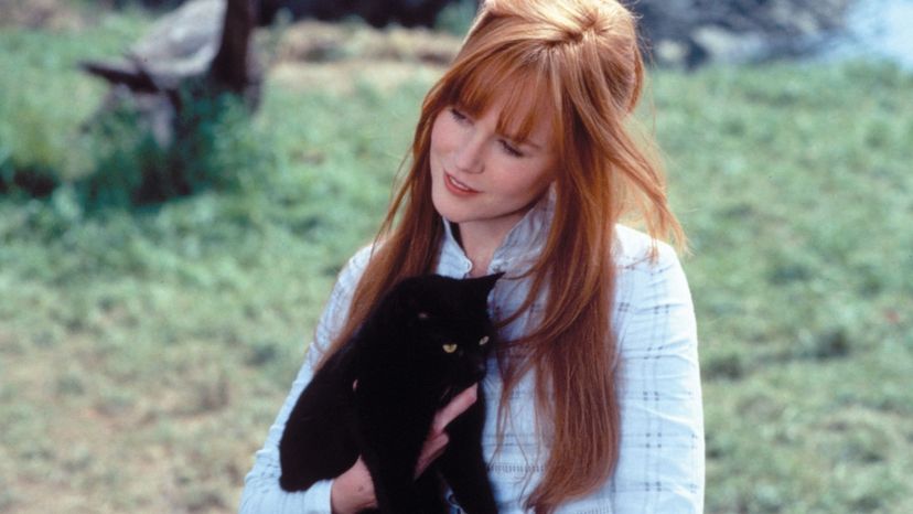 practical magic