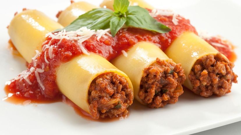 Cannelloni