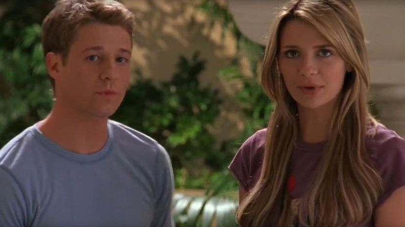 Which Character From "The O.C." Are You?