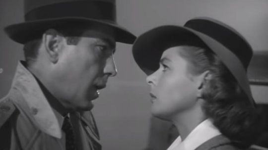 How Well Do You Remember "Casablanca"?