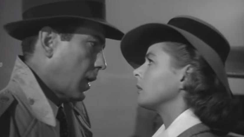 How Well Do You Remember “Casablanca”?