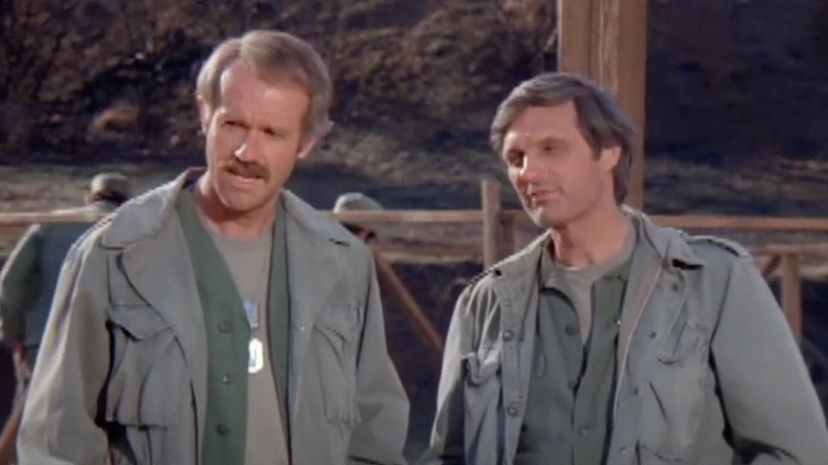 Think You Remember the “M*A*S*H” Series Finale? Let’s Find Out!