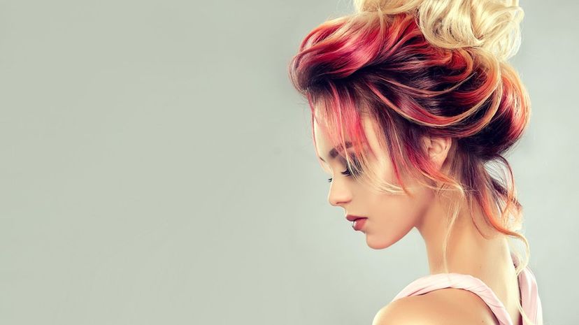 Discover Your Perfect Hairstyle