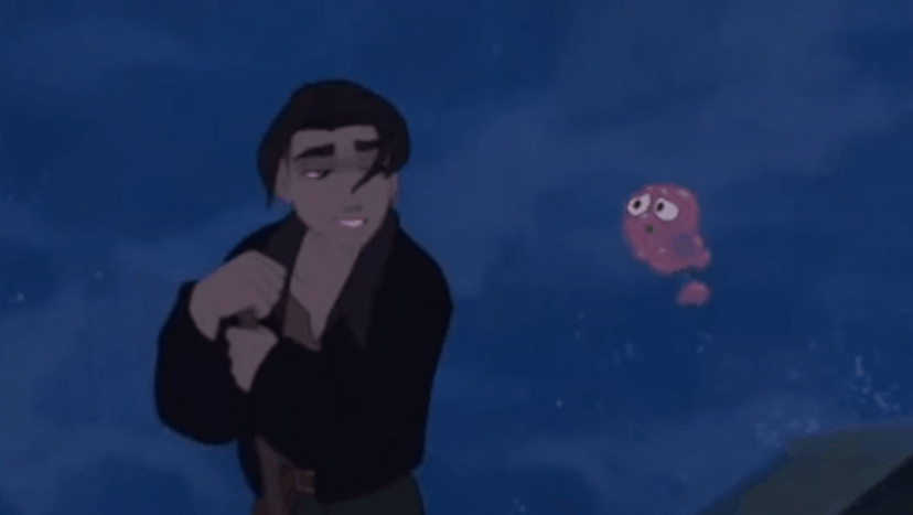 Treasure Planet