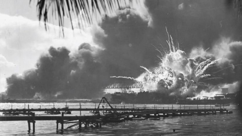 How Much Do You Know About Pearl Harbor History?