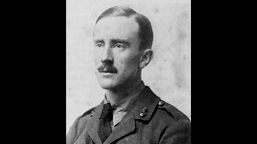 J.R.R. Tolkien