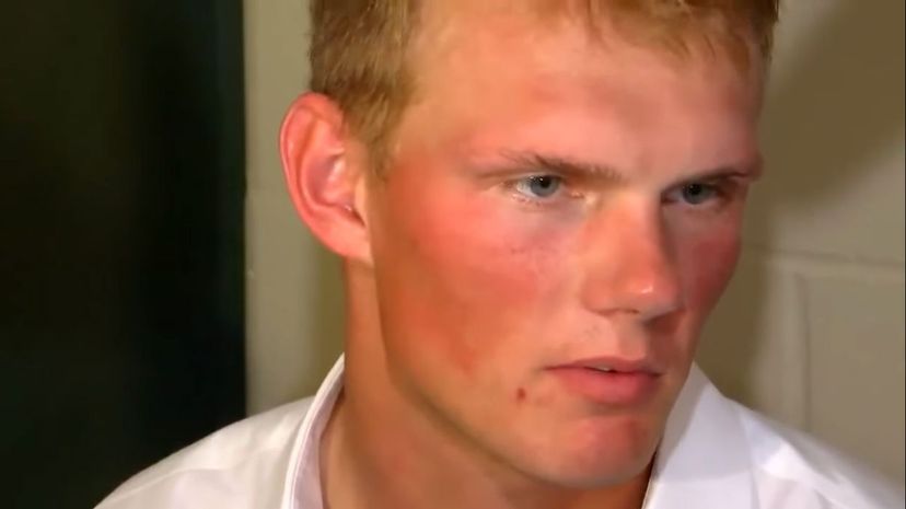 Daniel Carlson