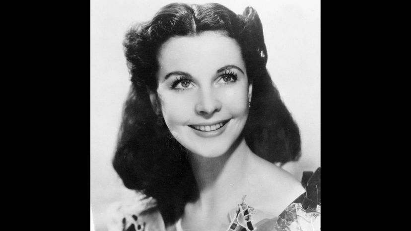 Vivien Leigh