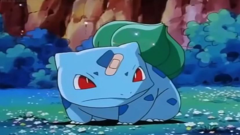 Ivysaur