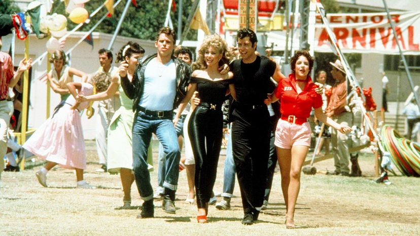 Grease