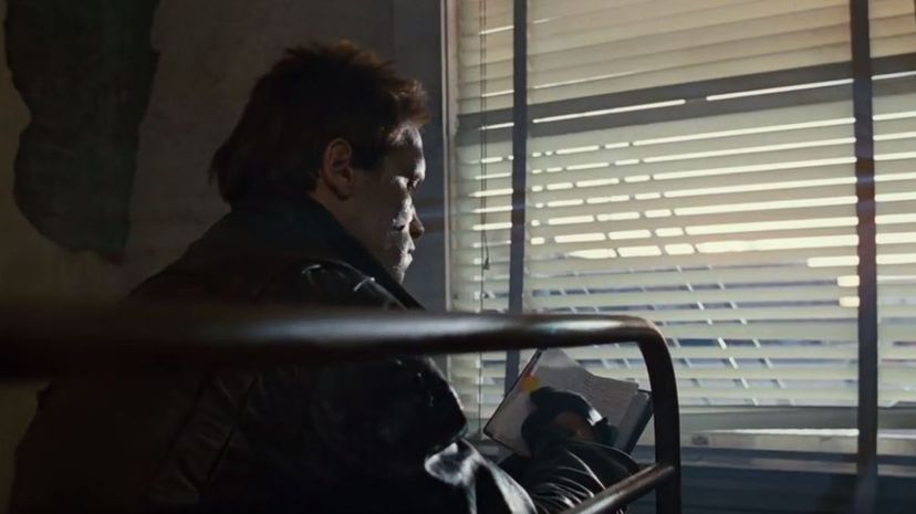 The Terminator