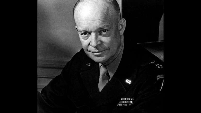 Dwight D. Eisenhower