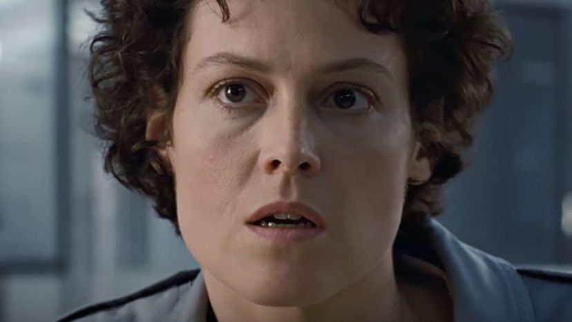 Ellen Ripley 2