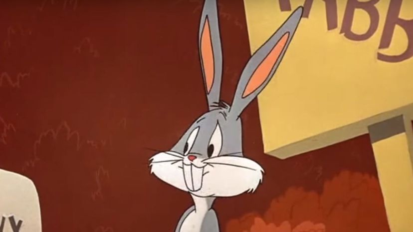 Bugs-Bunny