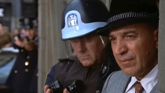 Take the cool "Kojak" TV quiz!