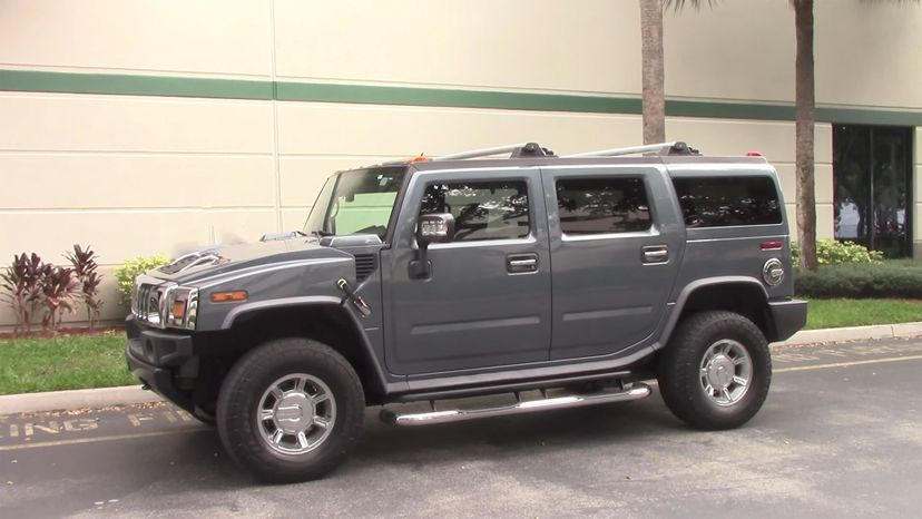 Hummer (GM) 