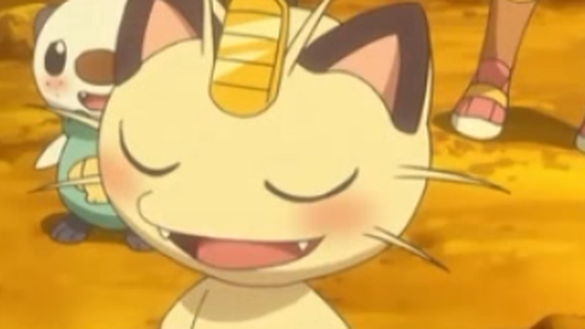 Meowth