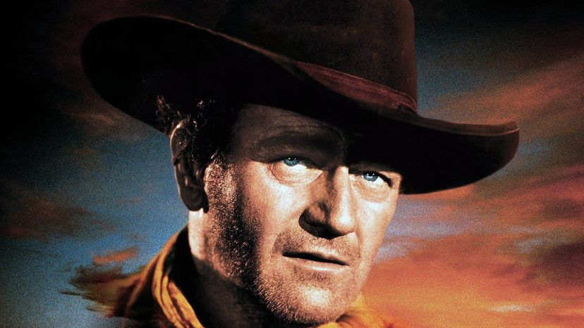 Connaissez-vous ces célèbres héros et méchants du western?