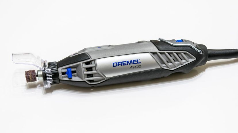 28-Dremel