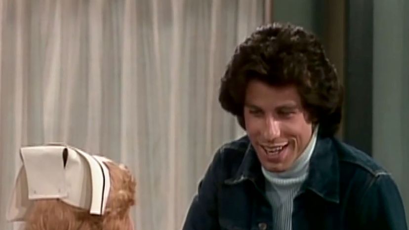 Vinnie -- Welcome Back Kotter