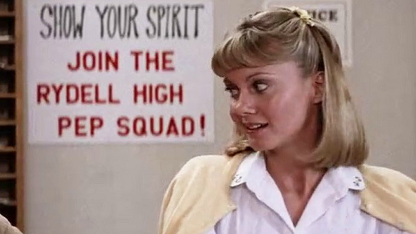 Grease Movies