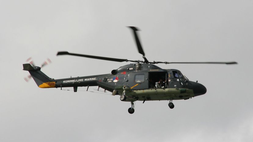 Westland Lynx