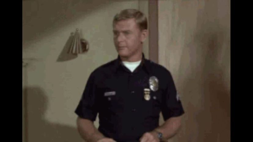 Pete Malloy - Adam-12