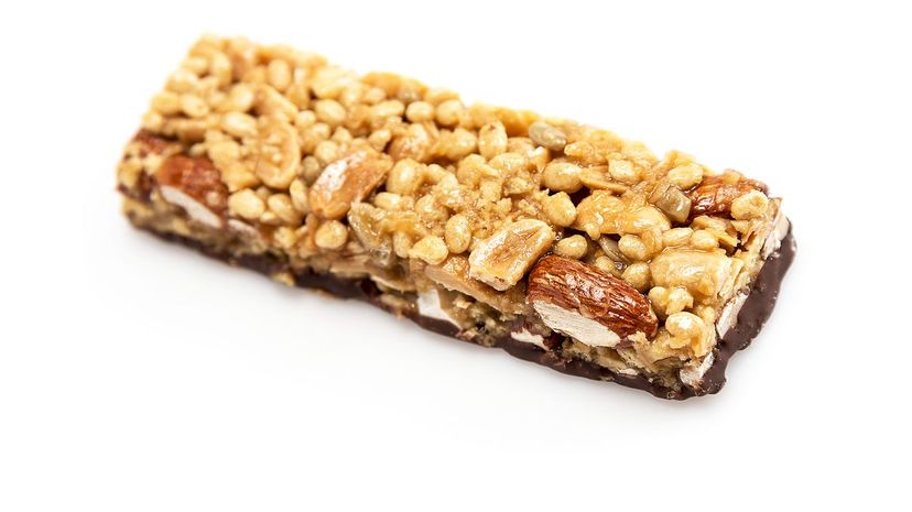 Granola bar
