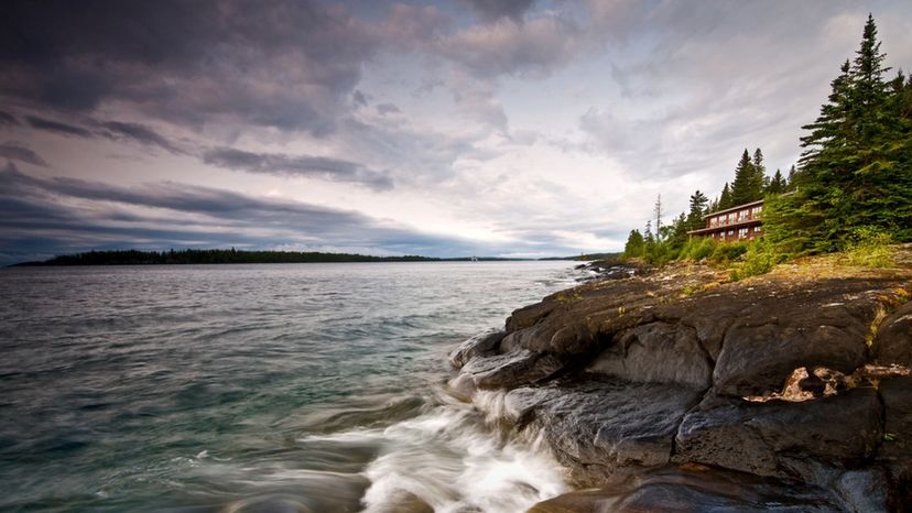 Isle Royale