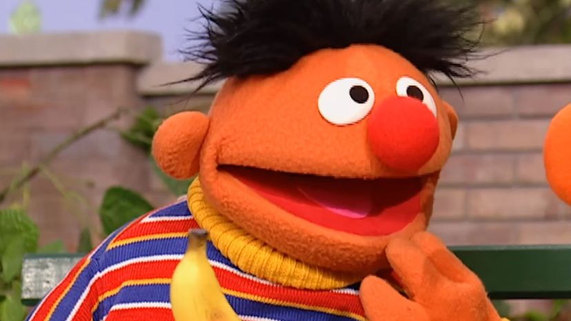 Ernie