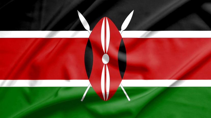 Kenya