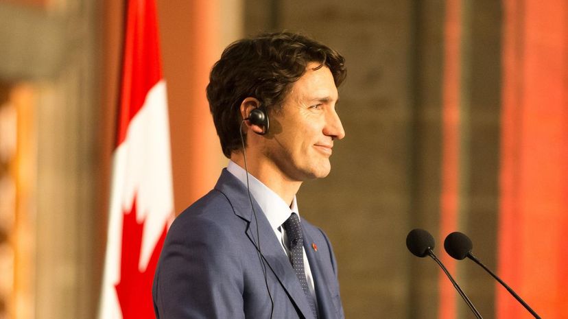 Can You Get More Questions Correct Than the Prime Minister of Canada?