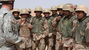 Can You Match the Country to the Conflict