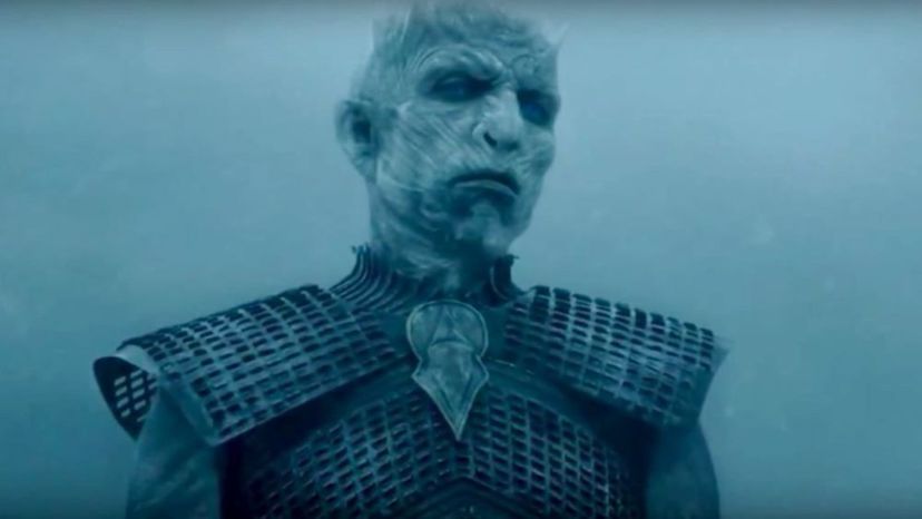 The Night King