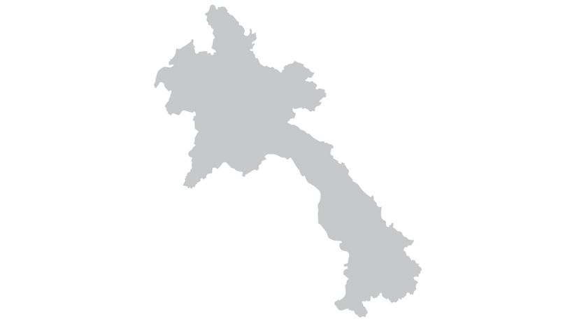 Laos