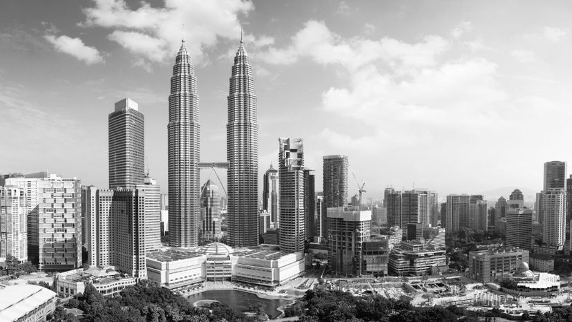 Kuala Lumpur, Malaysia