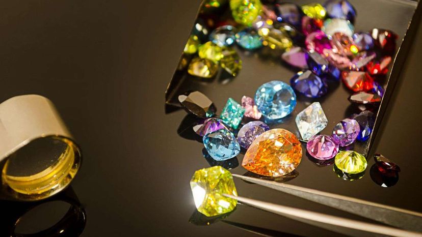 Think you know everything about gemstones? Find out by taking this Quiz!