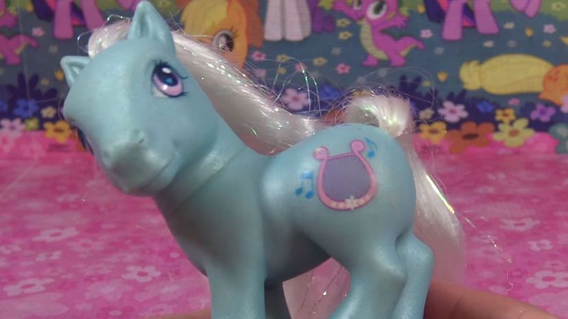 My Little Pony