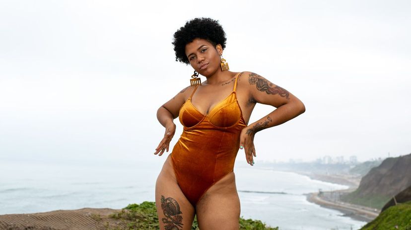 What Bathing Suit Flatters Your Body Type