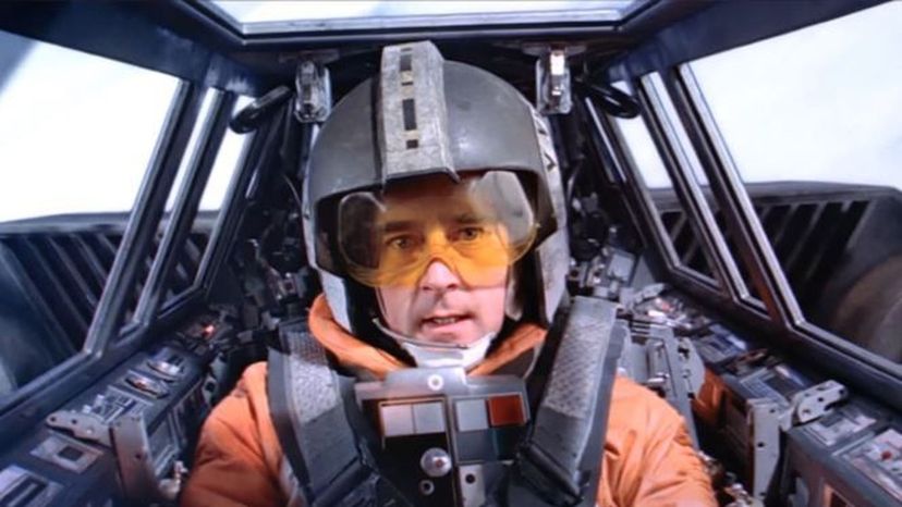 Wedge Antilles