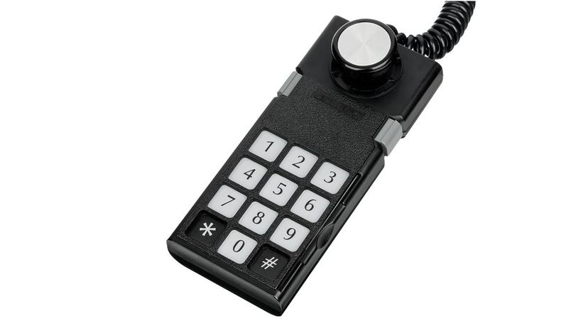 ColeCo Vision Controller