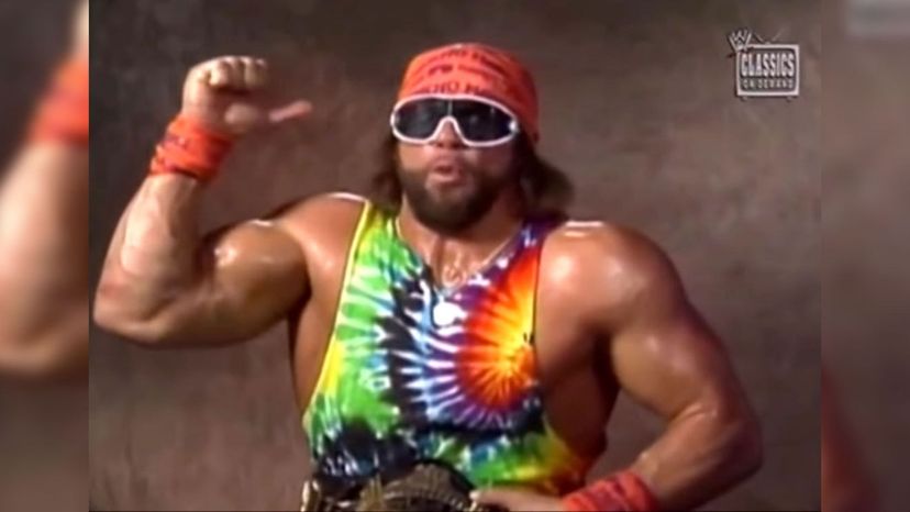 Randy Savage