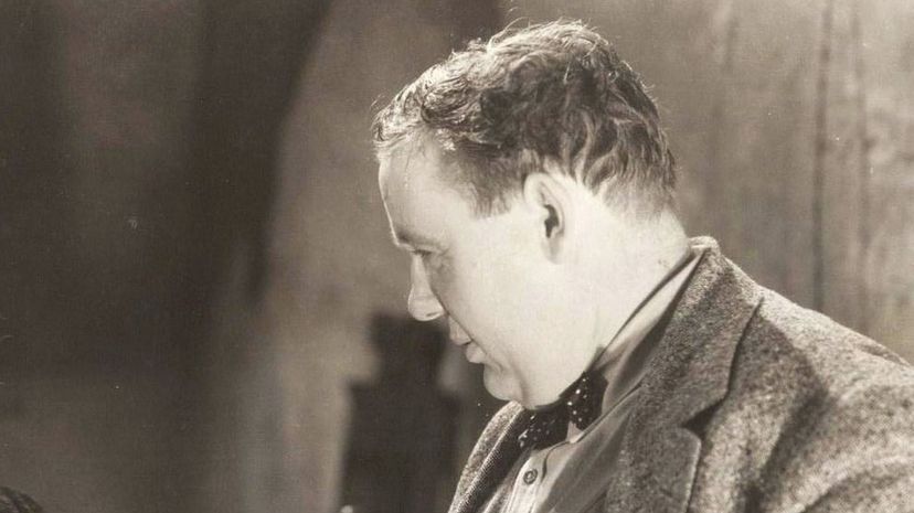 Charles Laughton