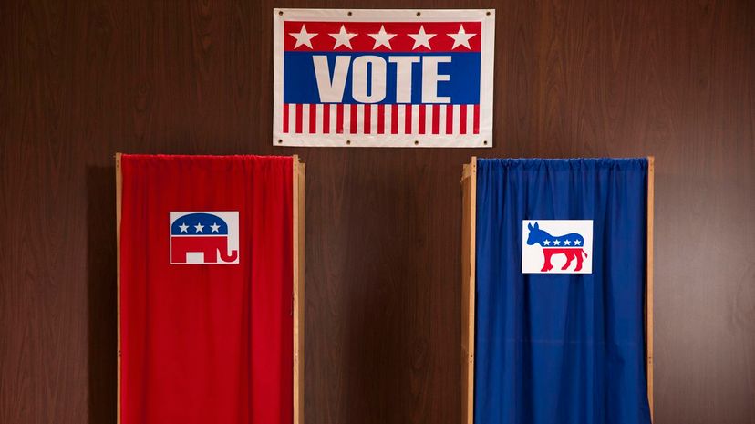 26 - political parties