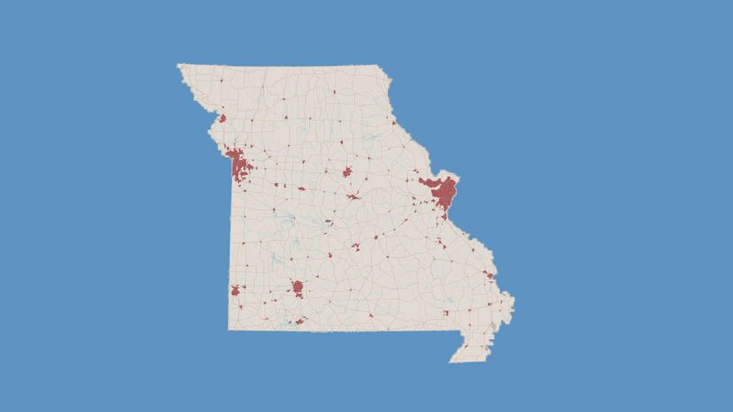 Jefferson City